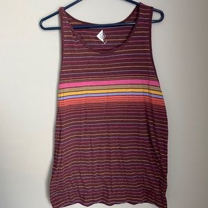 Men's Large O'Neill Tank Top Shirt